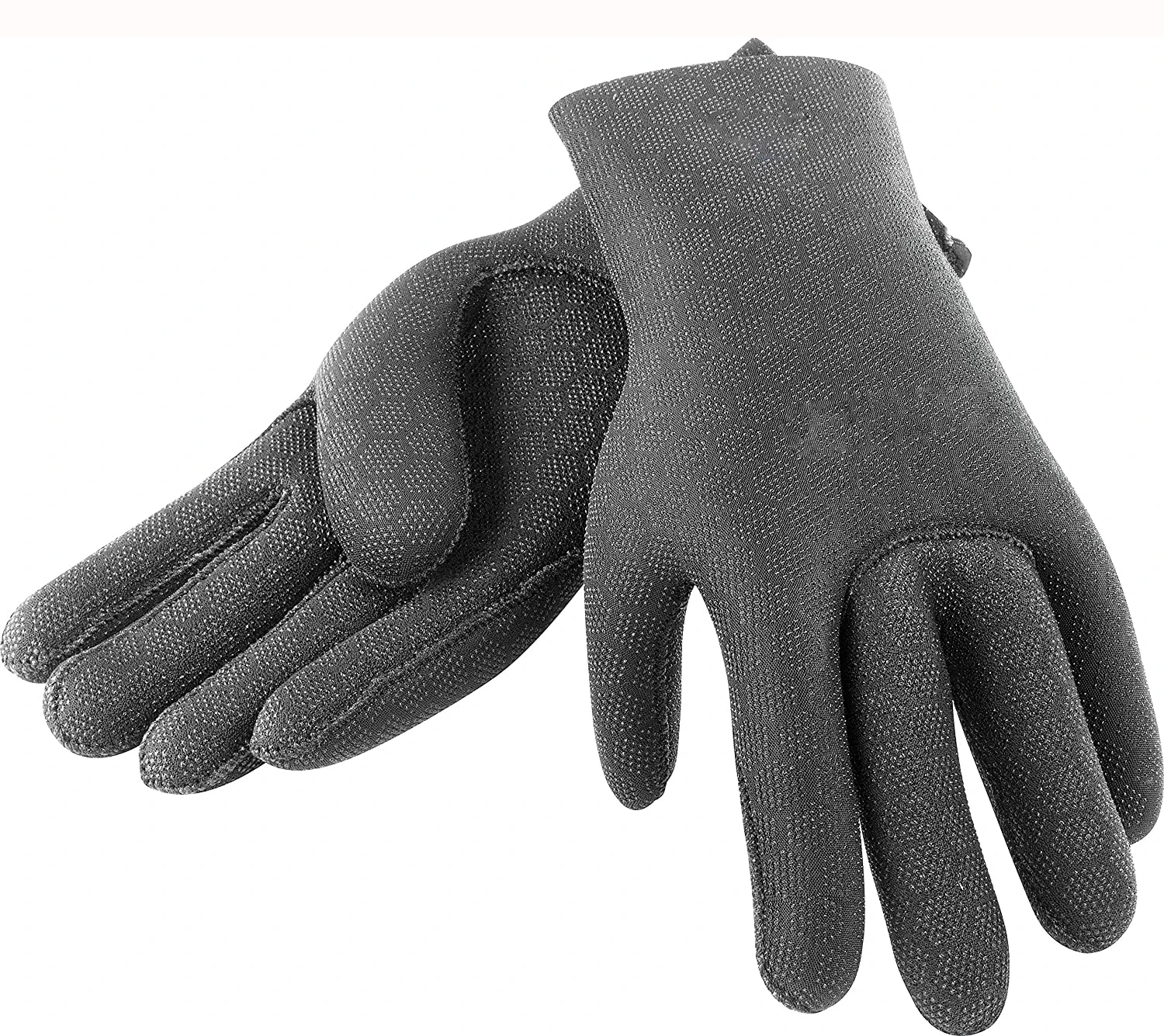 Durable Waterproof  3mm 5mm Watersports Snorkeling Spearfishing Neoprene gloves Diving Gloves