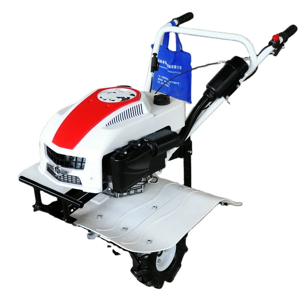 2 wheel dragon horse tractors for sale orchard tiller machine roti machine