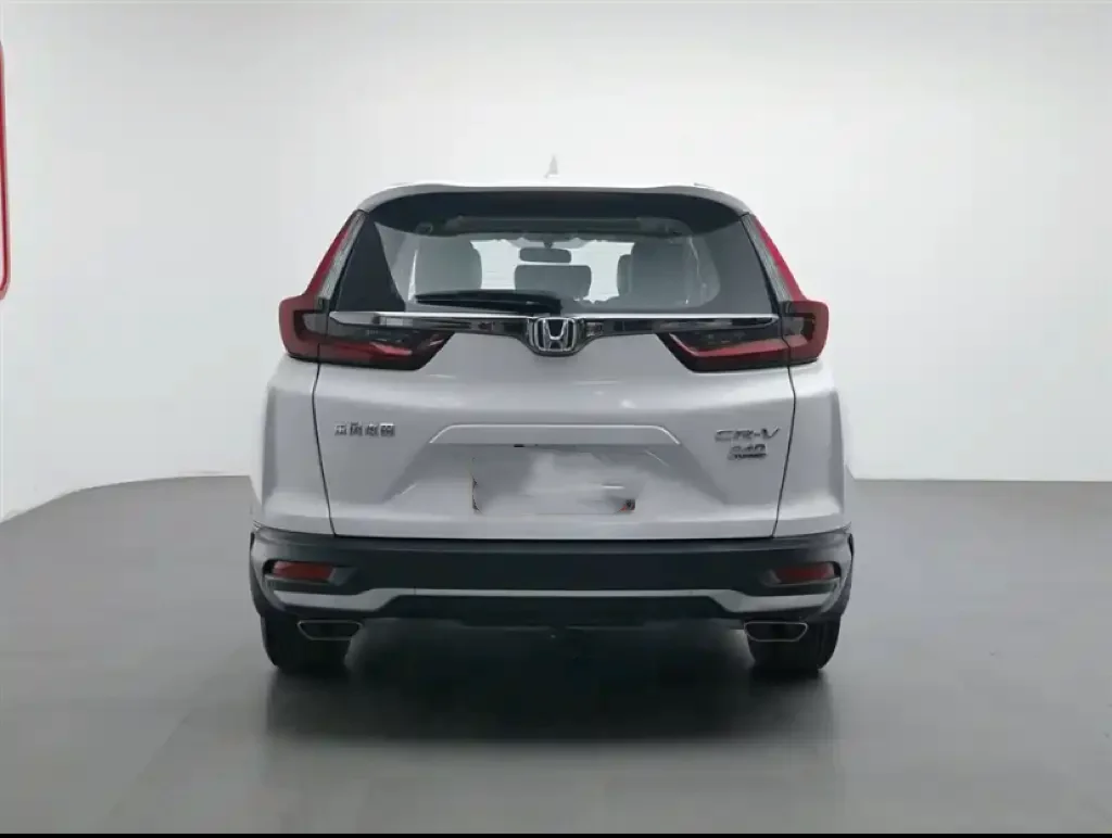 2021Honda FWD бензиновый 1 5 T 193Ps L4 б/у компактный внедорожник 5-го поколения в 2017 (доступны новые и подержанные автомобили)