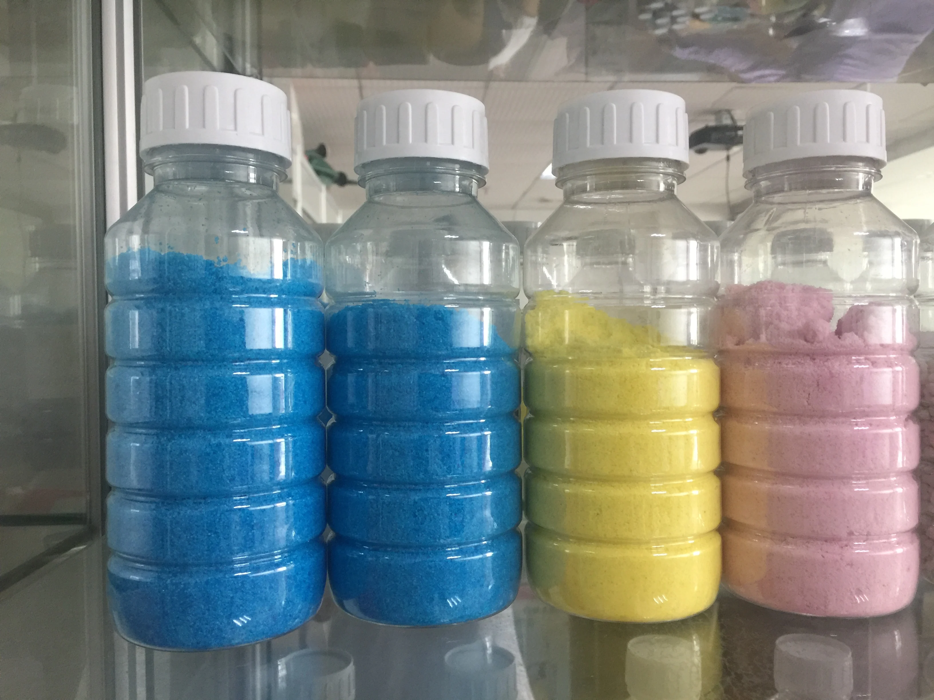 Water Soluble Fertilizer Powder NPK Fertilizer 15-30-15