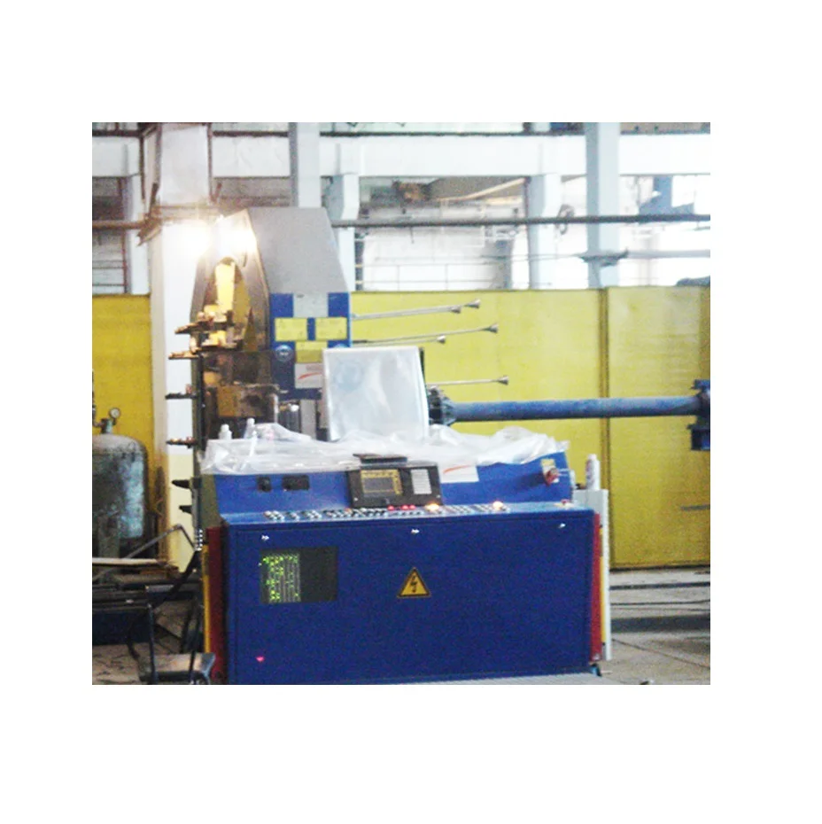 Аппарат для сварки клетки MBK круглых бетонных труб арматурный манипулятор стали