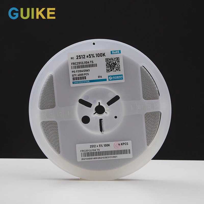 2512 +-5% 100K 2512 5 100k 110k 120k 130k 150k1206 чип 14 сопротивление всех размеров Smd электронные компоненты 10 Ом чиповый резистор