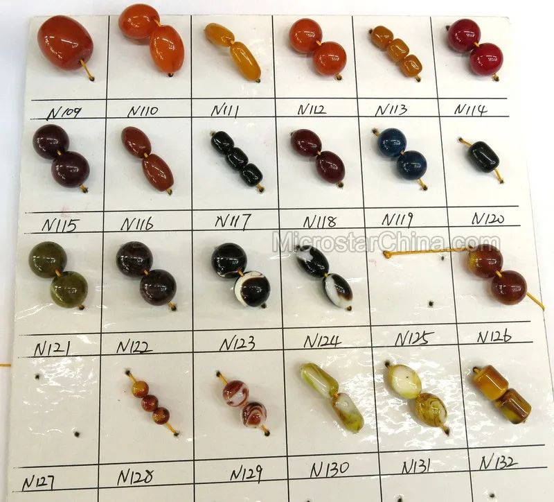 baltic amber prayer beads