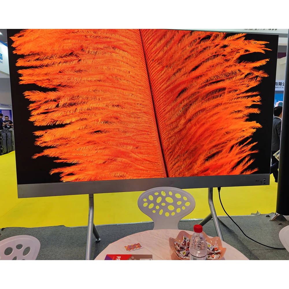 8k Screen With 4:3 Ratio Big Sport Board Panel Price From China Full Hd Displays Manufacturer 4k Smart Led Tv For Sale