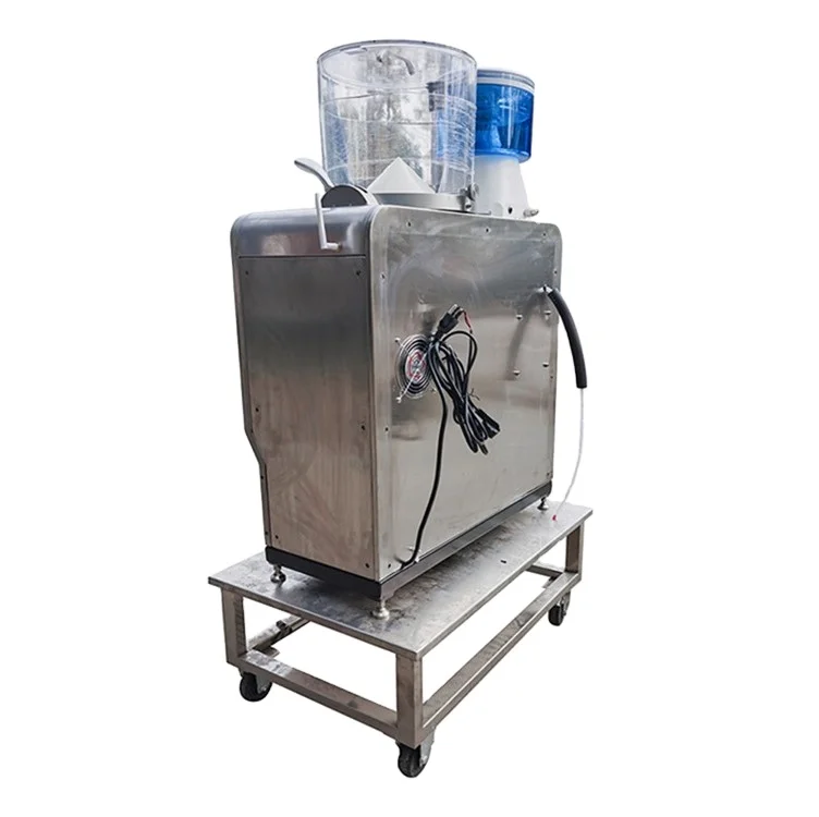 Full automatic ramen noodle machine/chinese noodle machine/chow mein making machinery