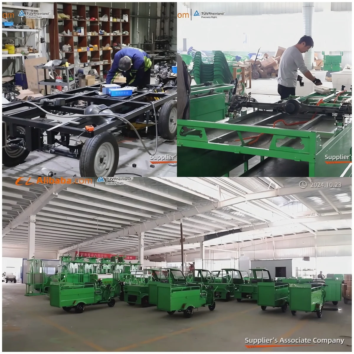 home energy storage hot sale mini carbon fiber pure electric vehicle drive system charger for disabled lift