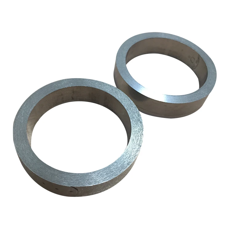 Тороидальный нано-трансформатор, высокочастотный мягкий Сильный магнитный тороид