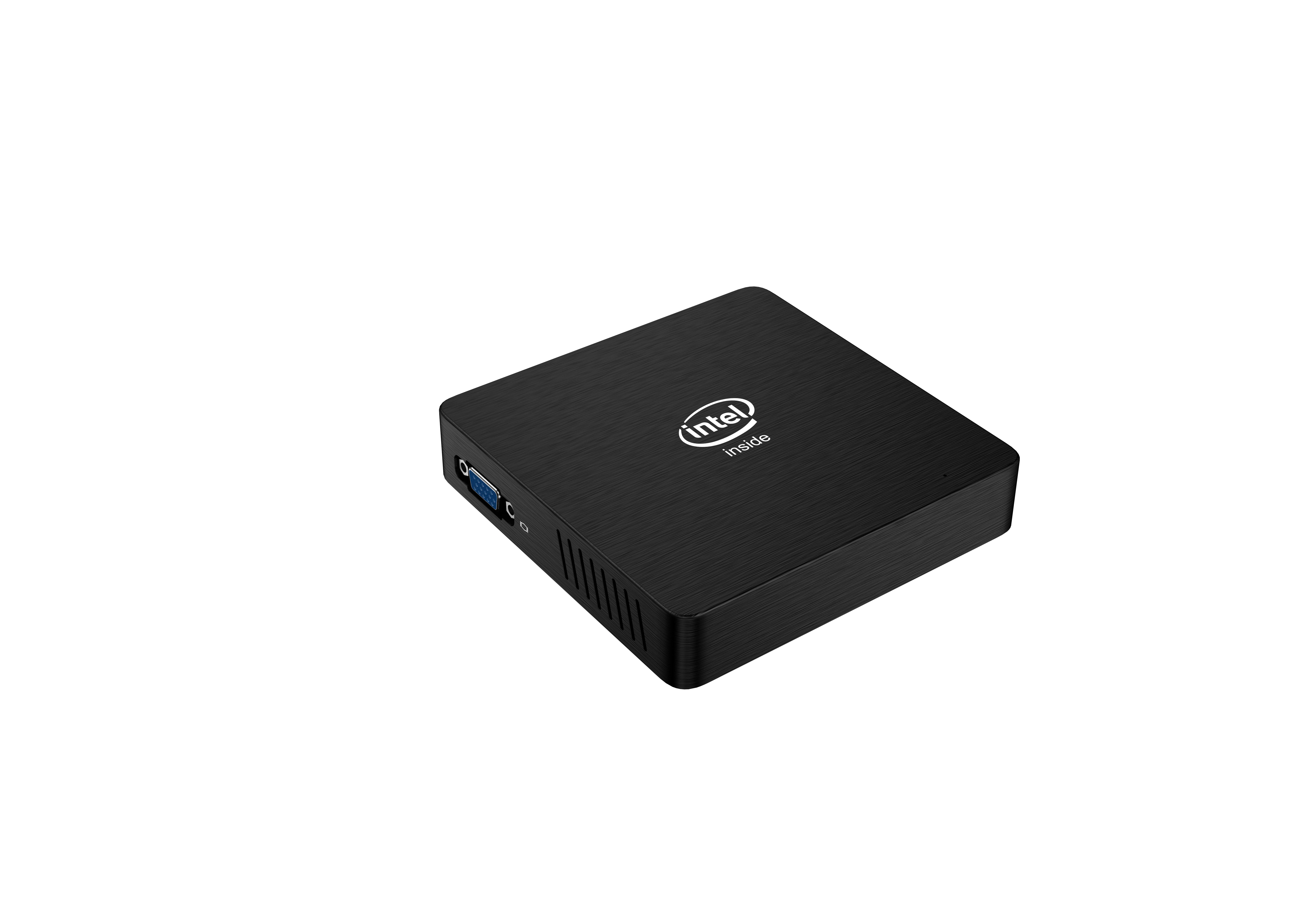 
In stock Mini PC Z83-W VGA USB3.0 4g ram gigabit ethernet gaming Desktop pc mini Intel Z8350 Windows10 mini PC 