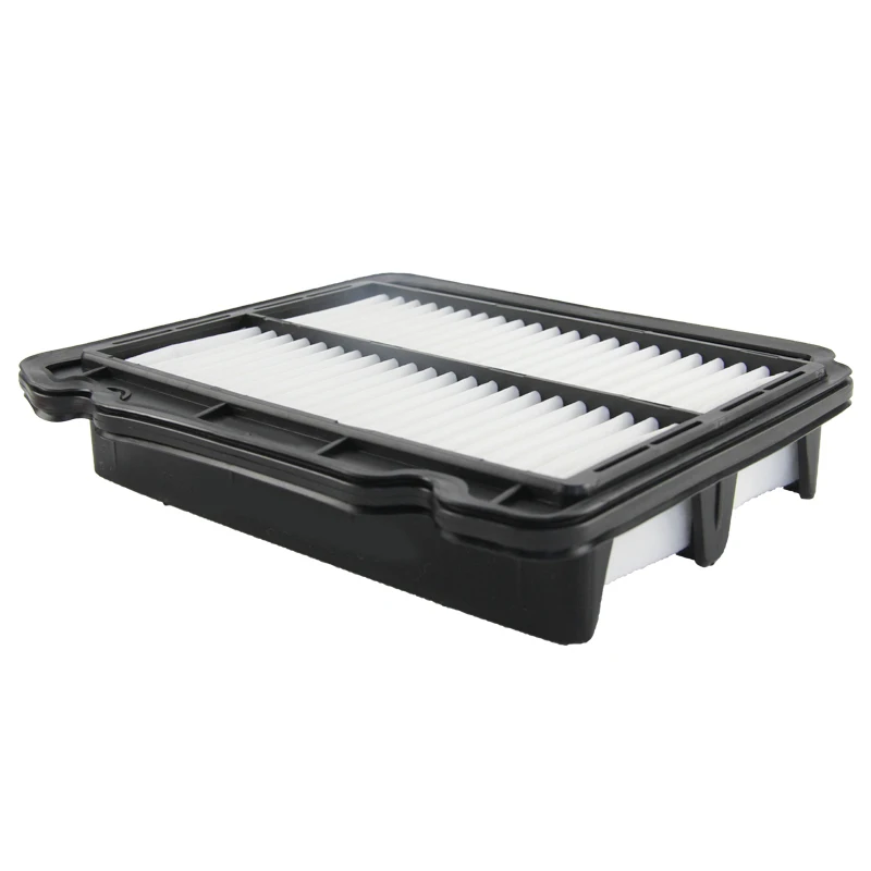 Hot sale replacement parts factory high quality material standard size car air filter OEM 42386928 42386928 19653-6696 96536696