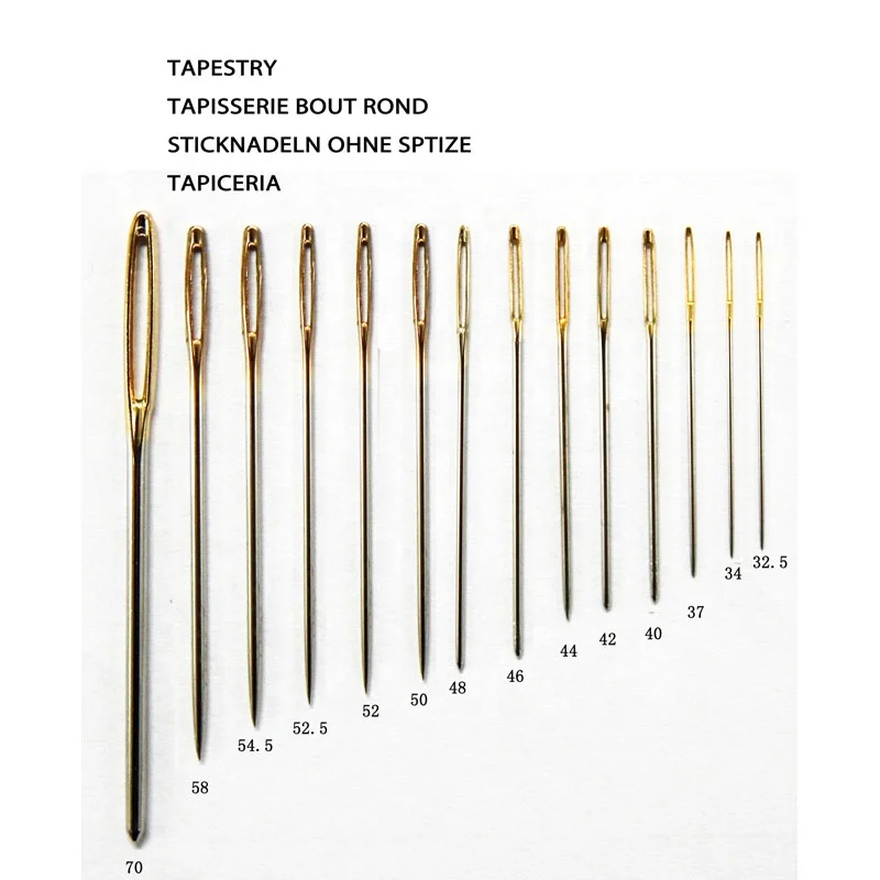 OEM sewing needles sewing machine