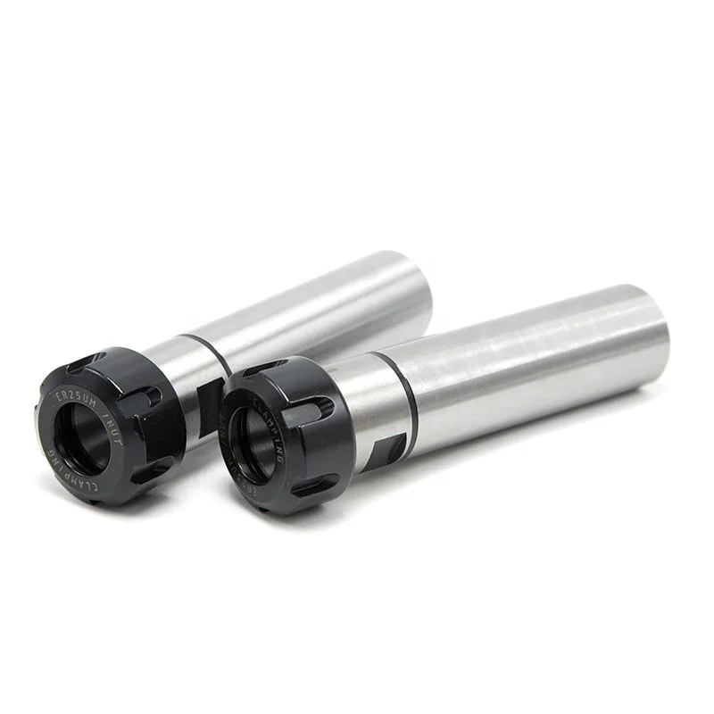 High precision ER collet extension rod for CNC machine