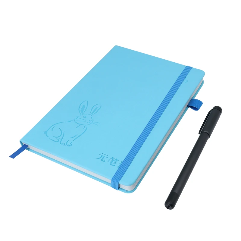 Hot Sale Gift Office Electronics Notebook Set Smart Pen Digital Cameras for Business Stylist Meeting