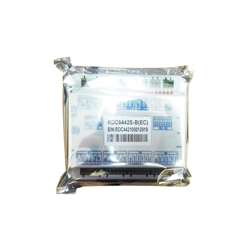 RDC6445G control panel and main board / Ruida RDC6445G system