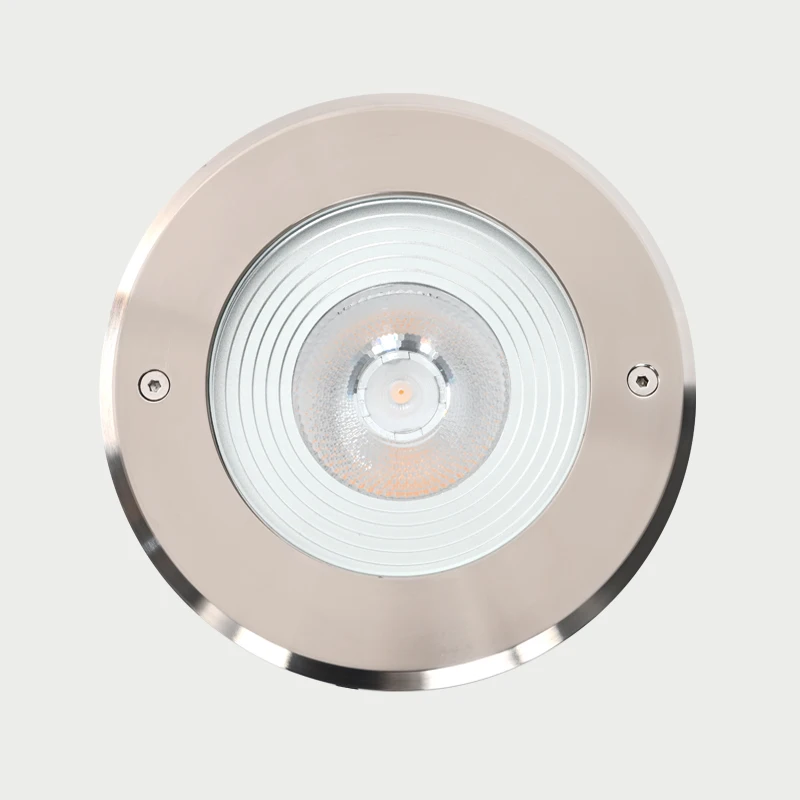 Big exterior downlights focus light event lighting for walkway high voltage 20W waterproof  ip67 hotel