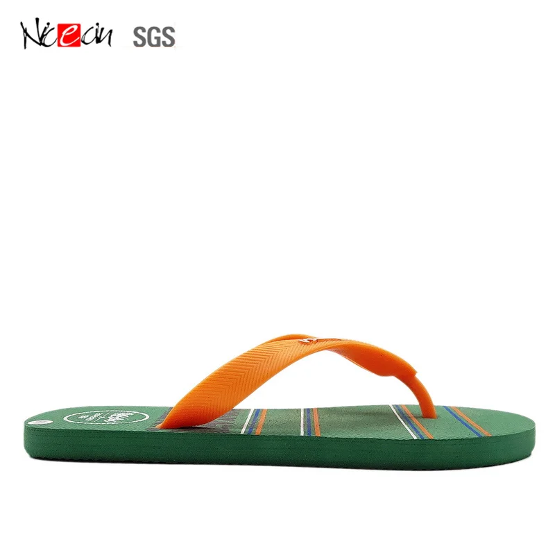 
Women Men Slippers Casual Indoor Home Bath Beach Flip Flops Rubber Fashion Summer Sandals 