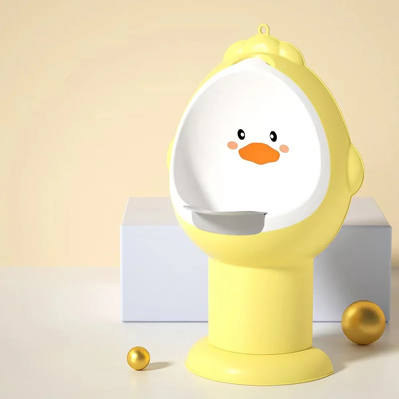 Good Quality Toilet Standing Portable Kids Plastic Men Male Corner Urinal For Children