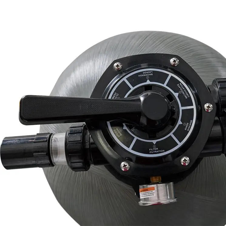 3D MAX Factory Produced Best Sales Swimming Pool Filters Wholesale Swimming Pool Water Pump Sand Filter For Sale