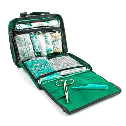 wholesale custom premium medical bag car travel home first aid kit