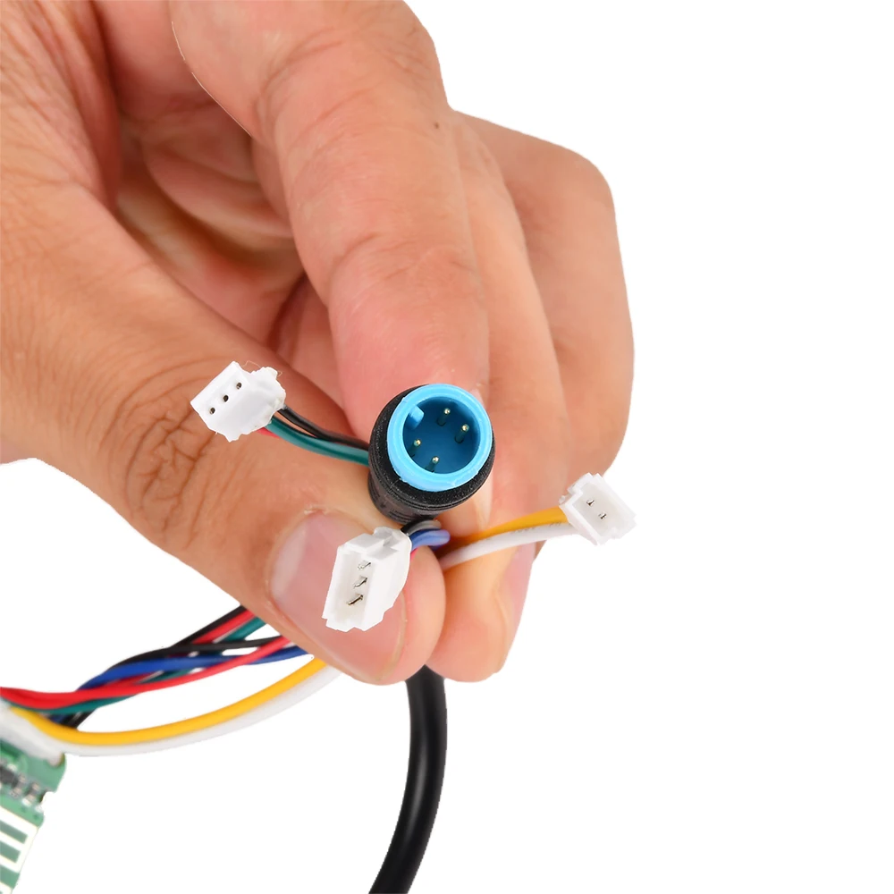 Scooter Pro Dashboard Screen Cover for Electric Scooters Part of the M365 Pro Circuit Board Accessories