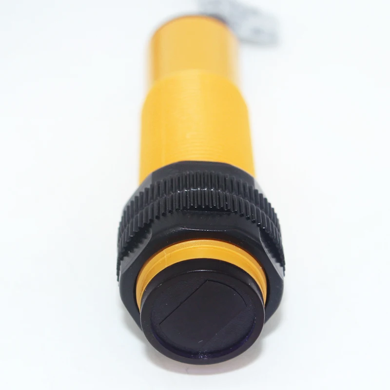 ODOELEC M18*1 diffuse type NPN NO dc Proximity sensor E3F - DS30P1 PNP