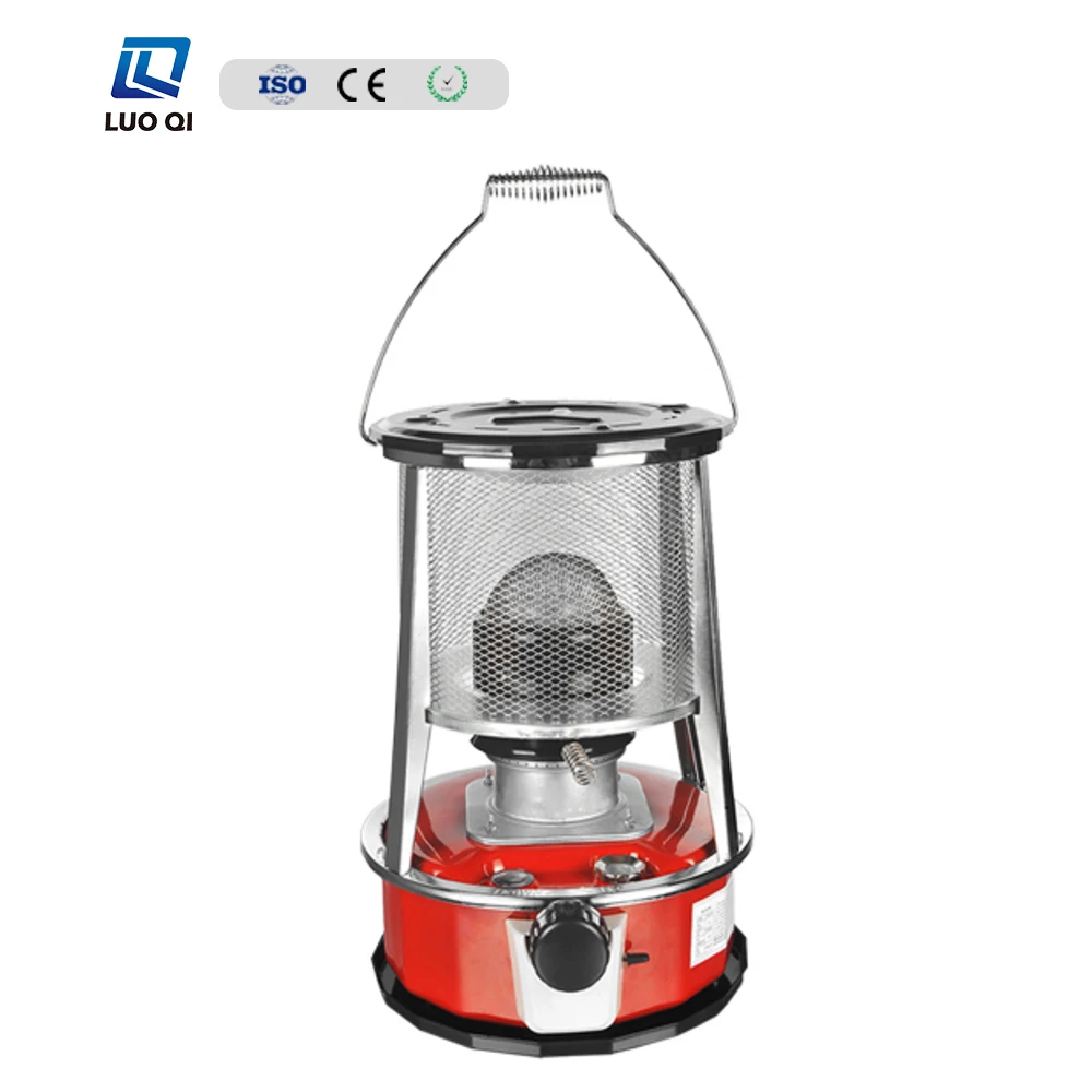 Best Price Portable Energy Conservation Kerosene Heater and Cooker Perfect for Outdoor Camping Fishing Use