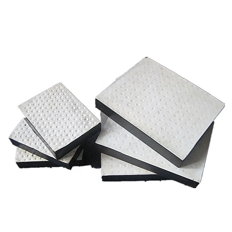Bridge bearing pads with best price
