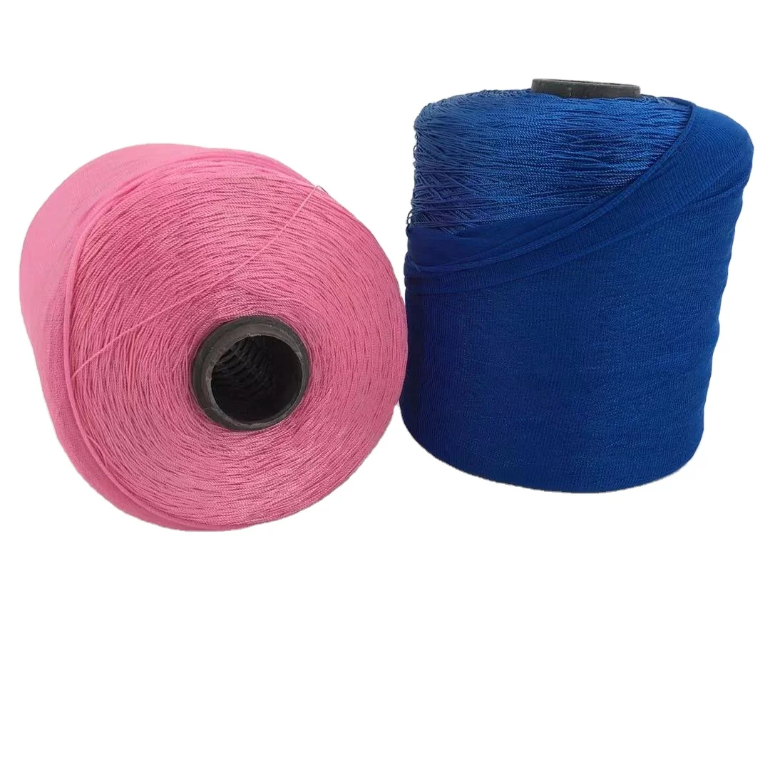 Popular selling in Africa market  fishing net twine used for the  fishing net or the mason line nylon fishing twine