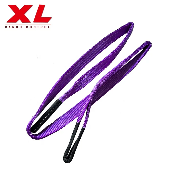 Китайские производители поставляют Стандартные ремни с храповым механизмом из 100% полиэстера для строп