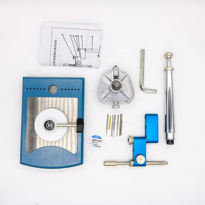 Стоматологический Регулируемый параллельный визуализатор шпиндель стоматологические лабораторные инструменты