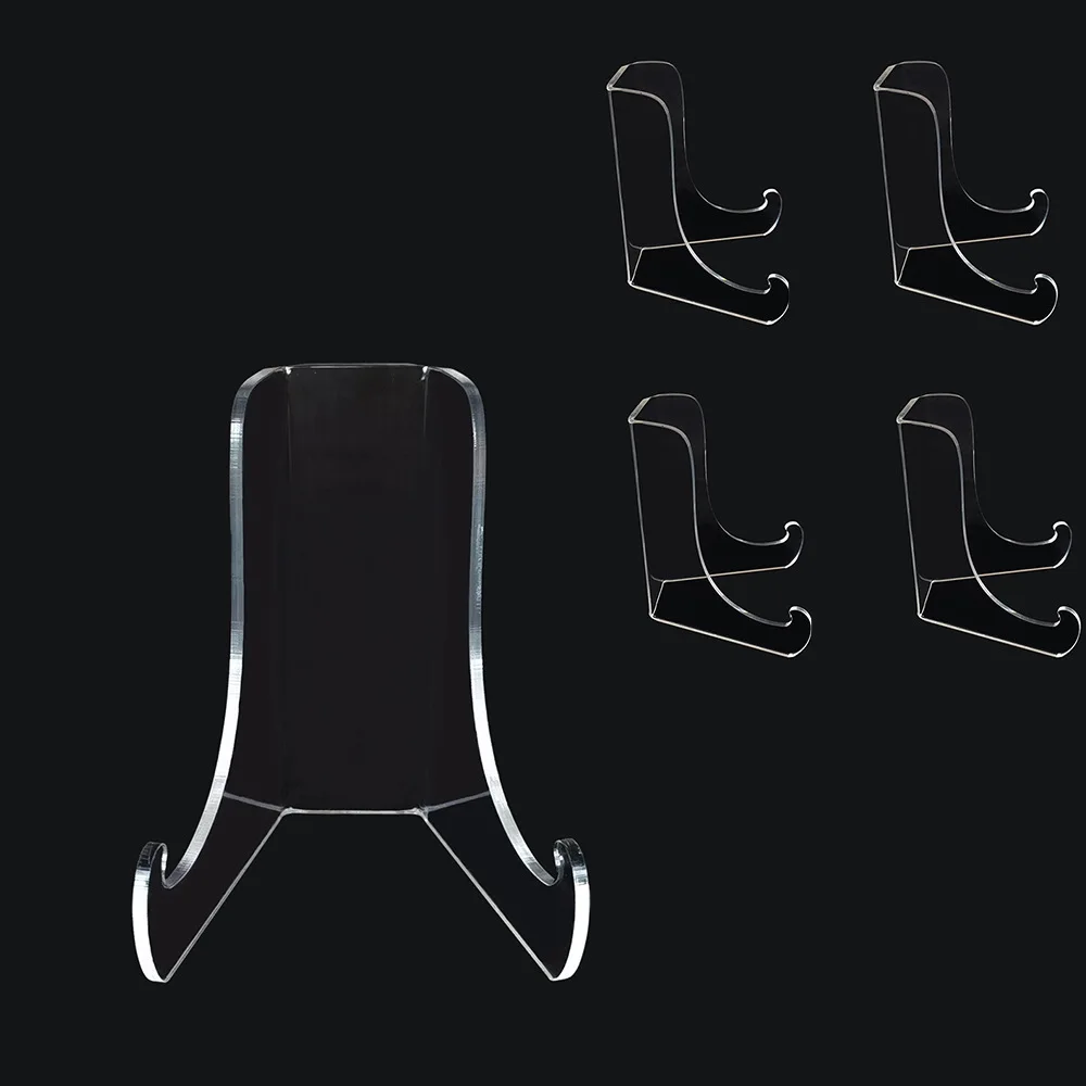 Акриловый держатель для акриловых пластин