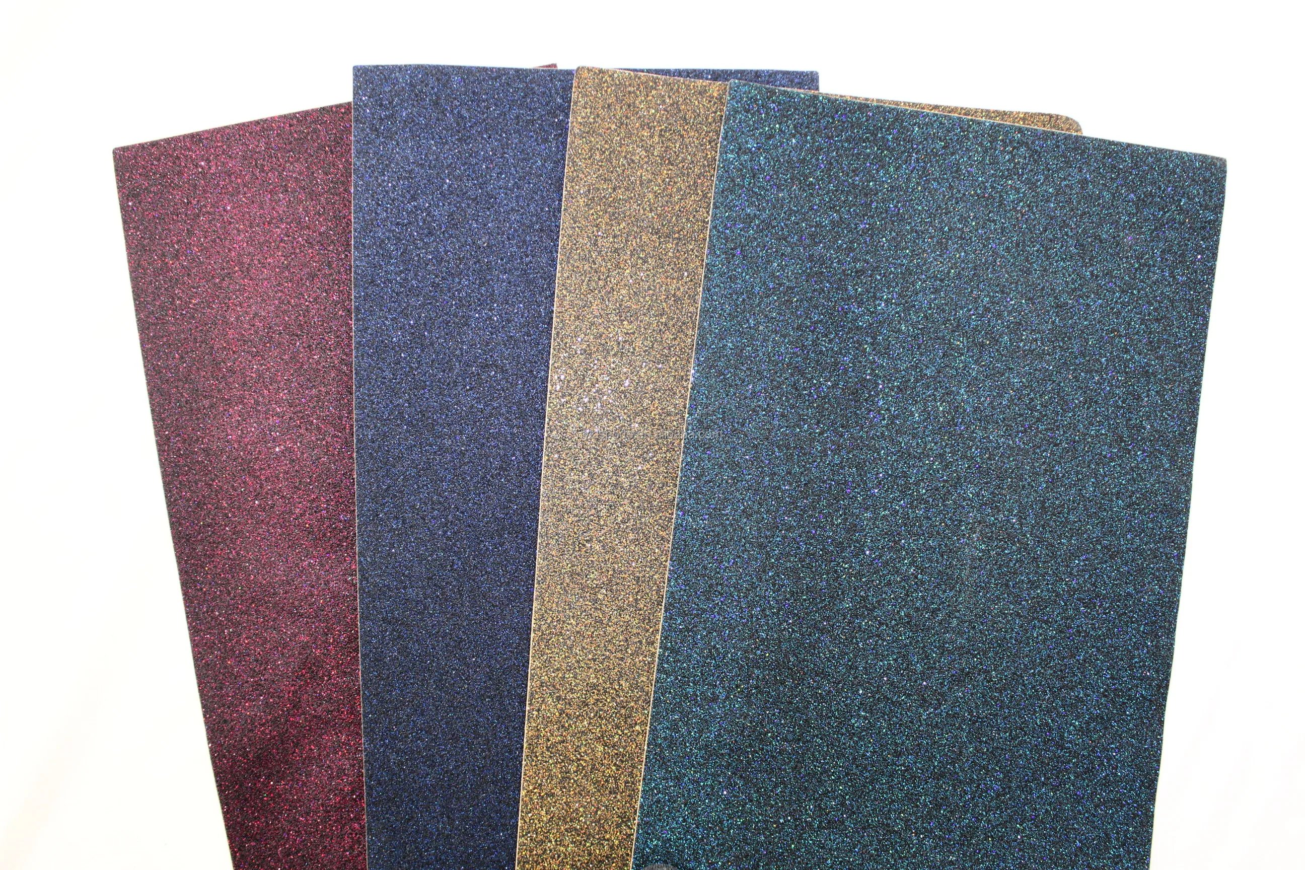 Non Slip Skate Board Grip Tape Ease to Apply