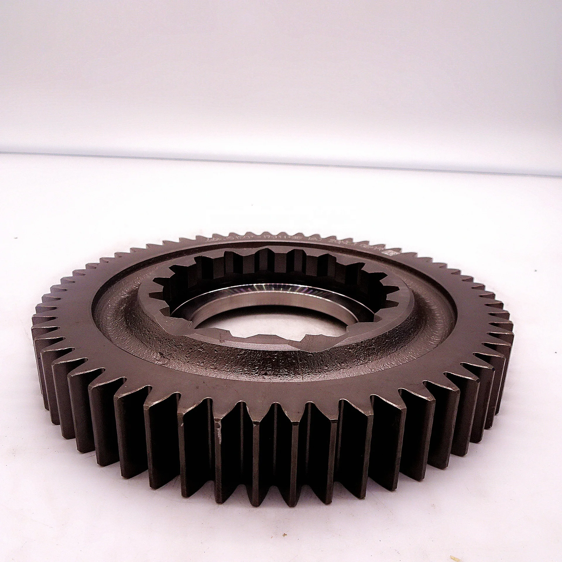 Второй Вал 3rd шестерни