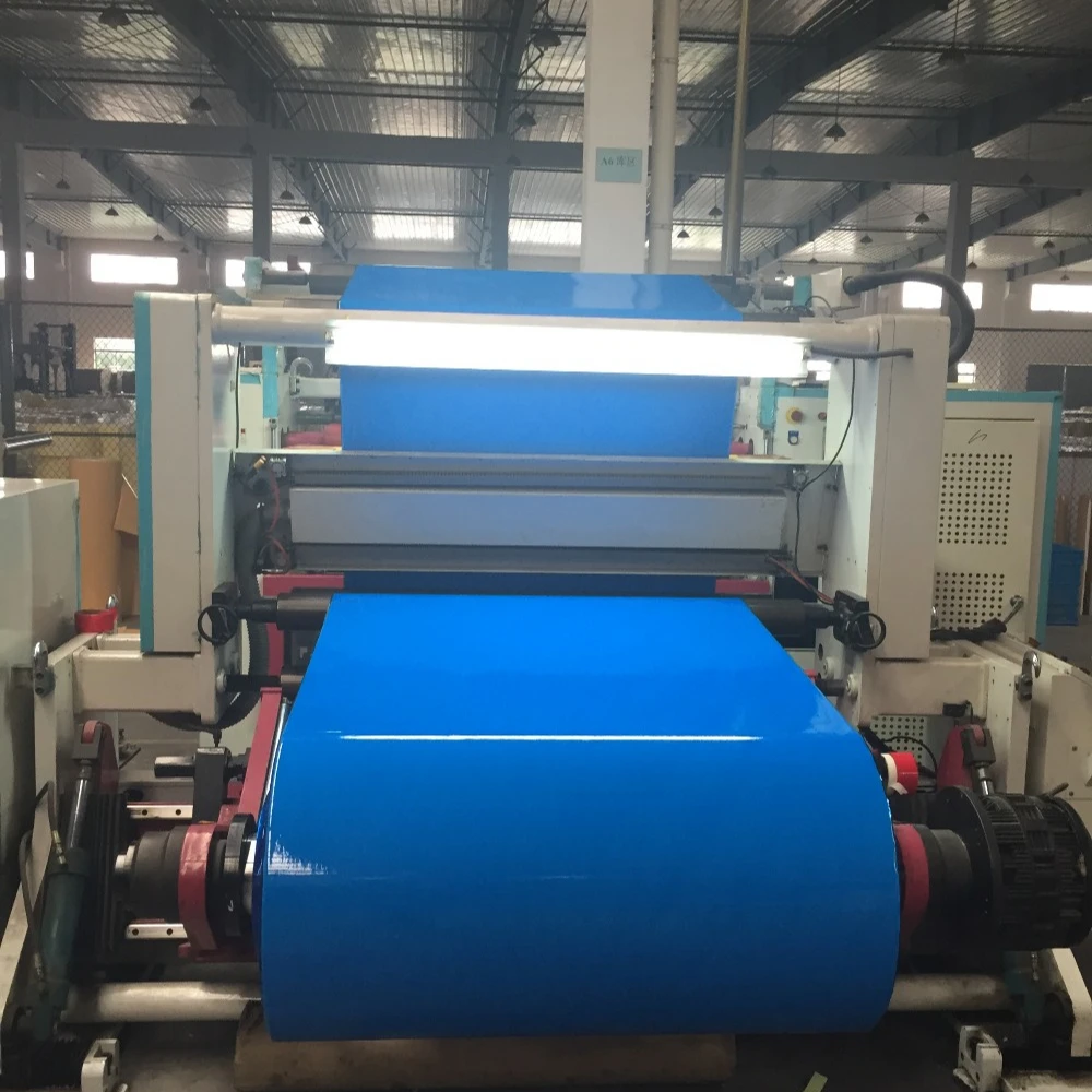 custom label Transparent PVC self adhesive waterproof safety film sticker