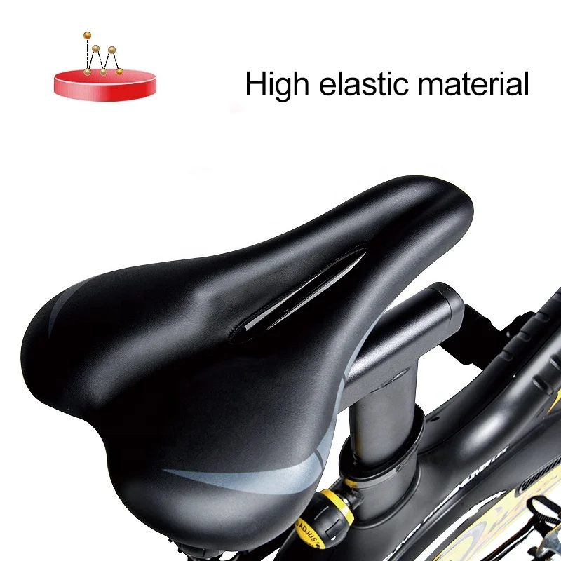  Actor Professional Magnetic Silent Indoor Fitness Home Exercise Bicycle second hand spinning