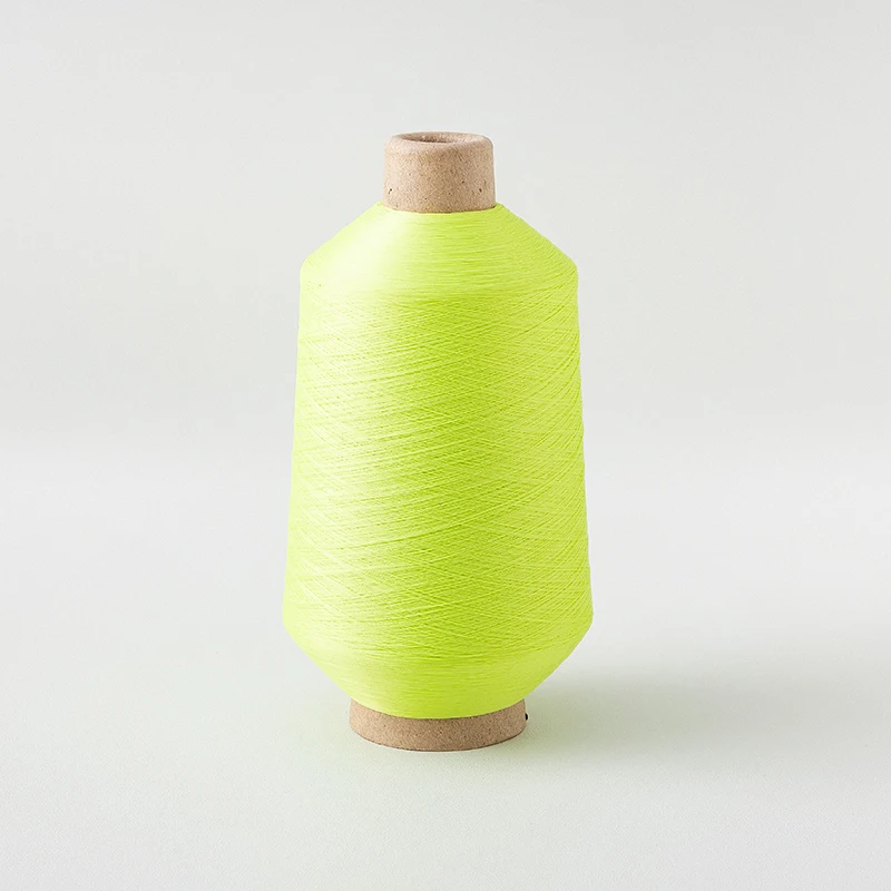 
Customized wholesale viscose filament nylon yarn abrasive nylon filament Cheap Price knitting nylon yarn 