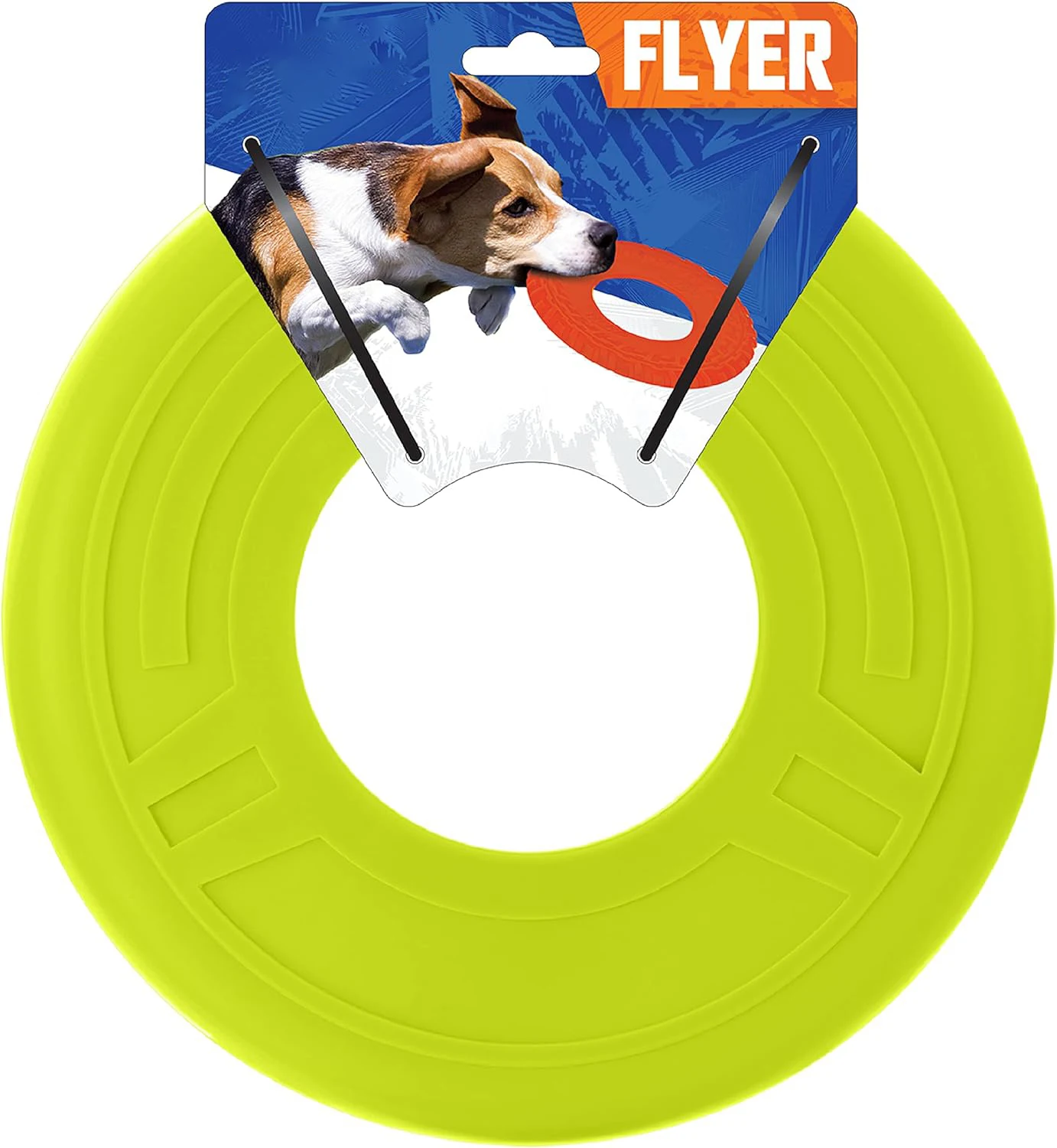 Dog toy Interactive movement Flying saucer running game durable flying discs other pet toys