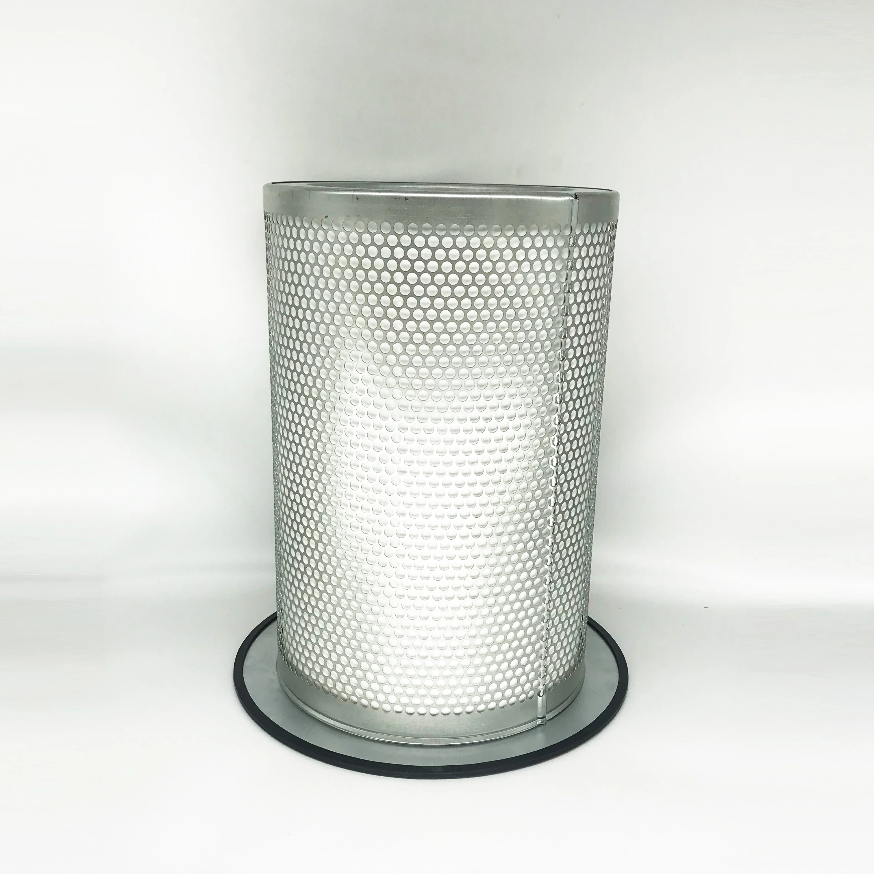 23545841 oil separator for Ingersoll rand Air-Compressor Parts oil separator filter