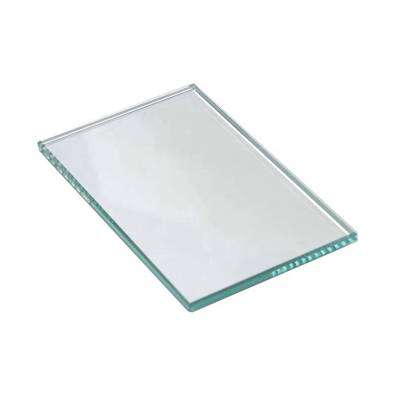 CE Certificate 3mm 4mm 5mm Aluminum Mirror Clear Bath Decorative Aluminum Mirror