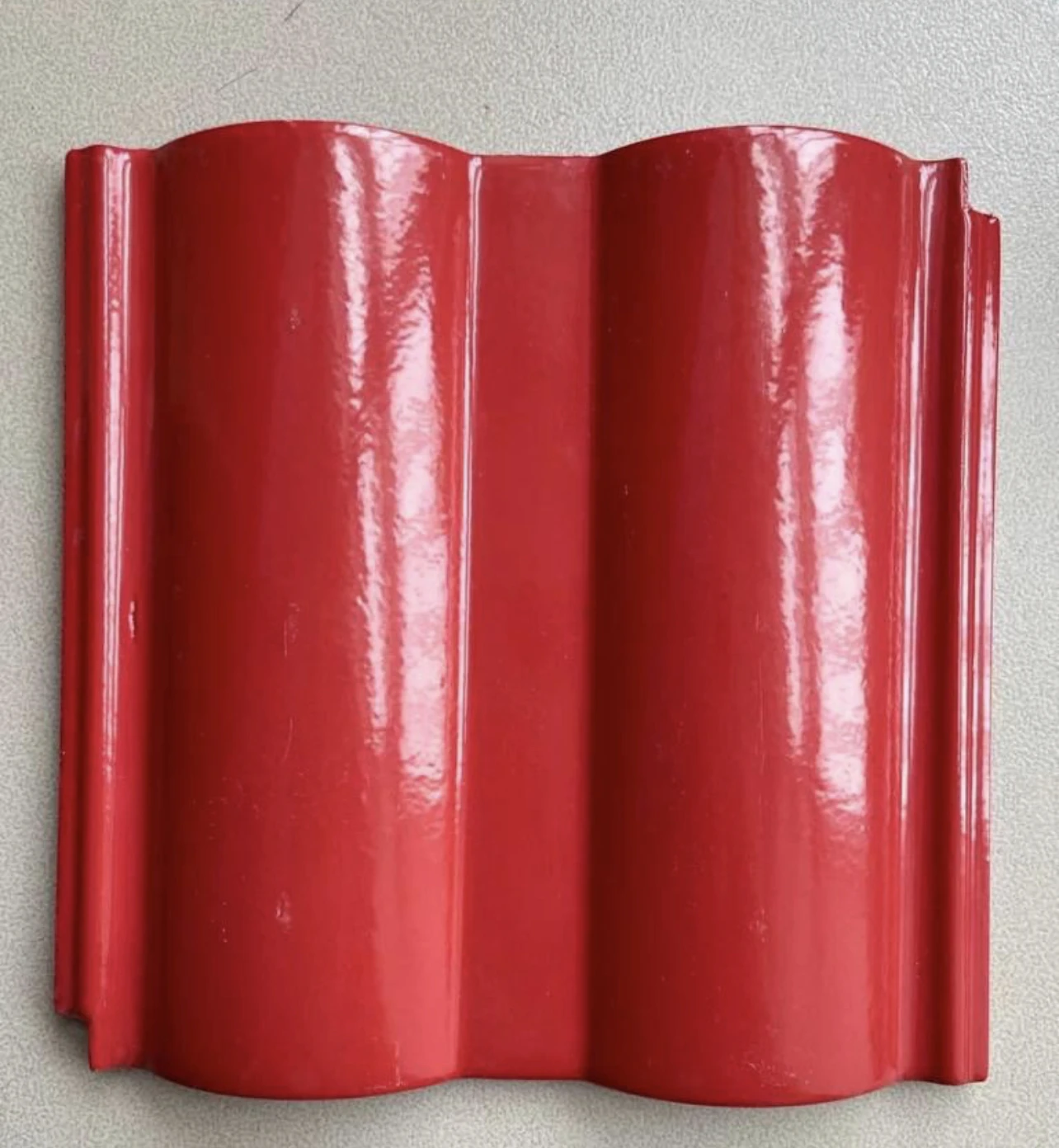 200*200 мм Строительные материалы черепица изогнутая плитка Строительный Материал Кровельный Лист