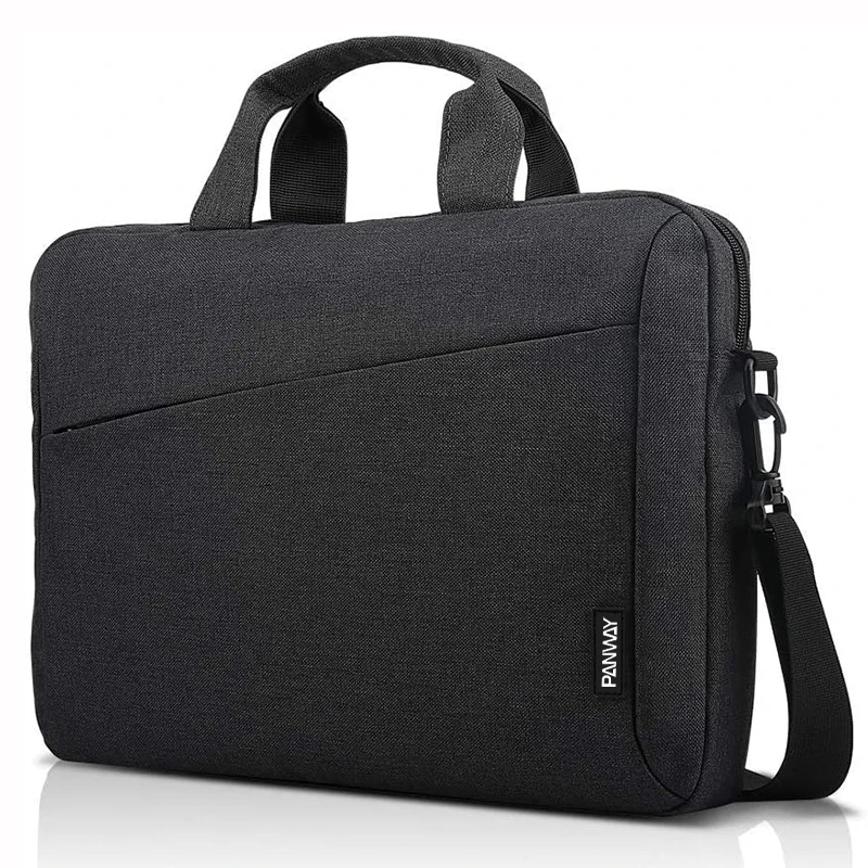 Wholesale laptop bags Waterproof Portable Business Sleeve 15.6 Inch office Briefcase Carrying Case Notebook laptop bag