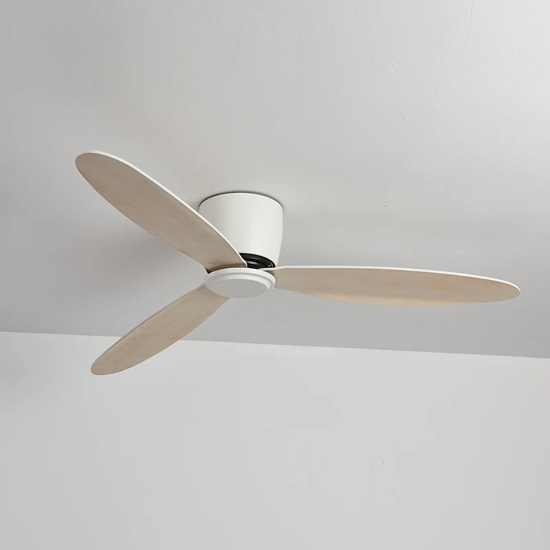 Orient new model rustic homestead ceiling fans price 52 inch 3 blades ventilador lampara dc motor remote fan with light for cele