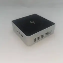 Armortec Mini PC Support for Intel Alder Lake-N Series Processor HDMI,DDR4,TPM module,Type-C