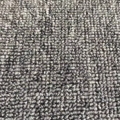 Wall to Wall Carpet Modern Minimalist Polypropylene Customized Office Light Luxury Non Slip Carpet