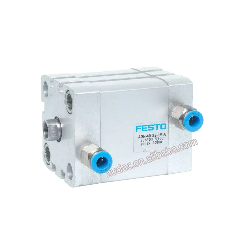 Новый ADN-40-25-I-P-A цилиндра 536303