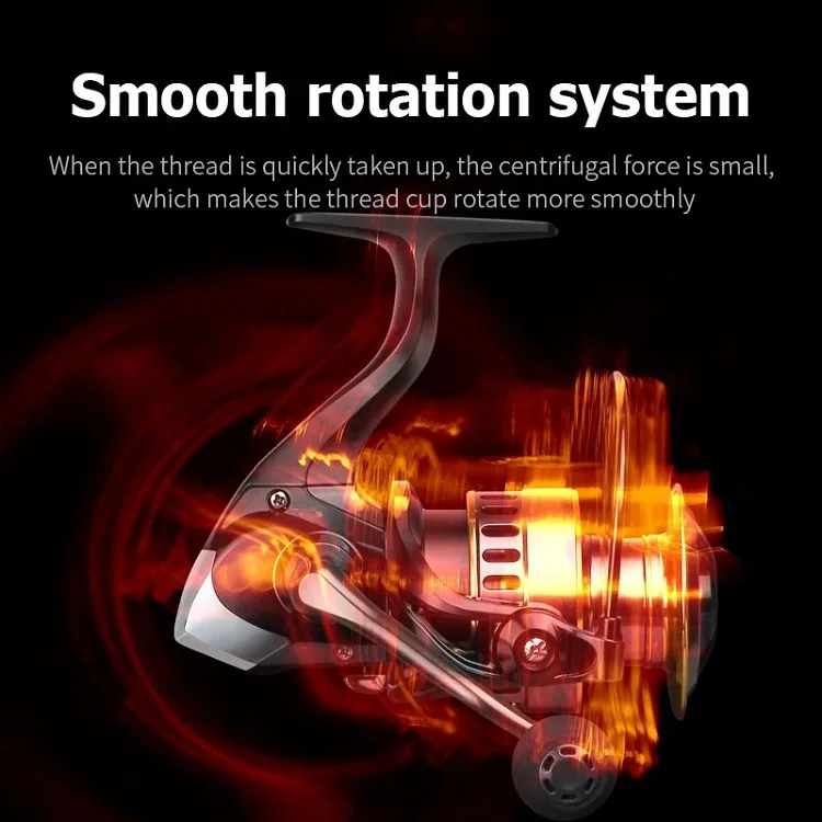 Saltwater Fishing Rod and Reel Combo Carrete de Pesca Big Game Carp Fishing Reel Japan Shimano Electric Cheap Fishing Reel