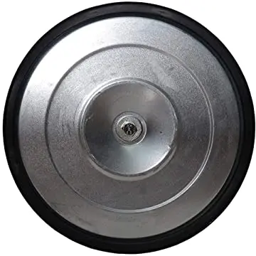 Барьерная стойка из нержавеющей стали