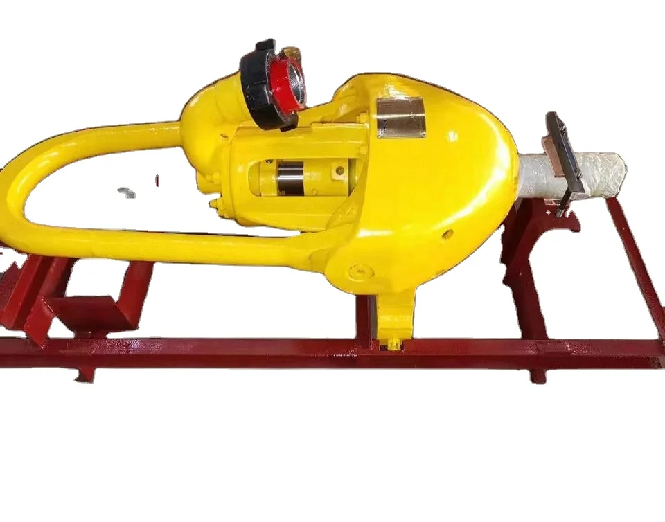 API drill rig spare parts SL170 SL225 SL450 rotary swivel for oil well drilling