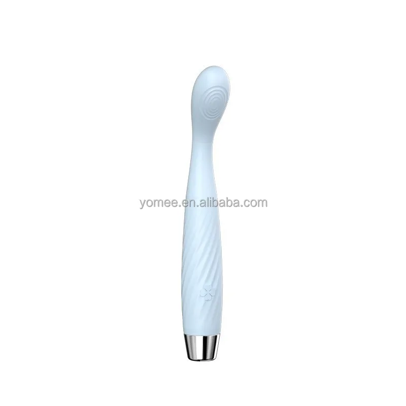 YUMY 10 Modes Heating AV Vibrator Magic Vagina Clitoris Stimulator G Spot Heated Vibrators Dildo Adult Sex Toys for Women