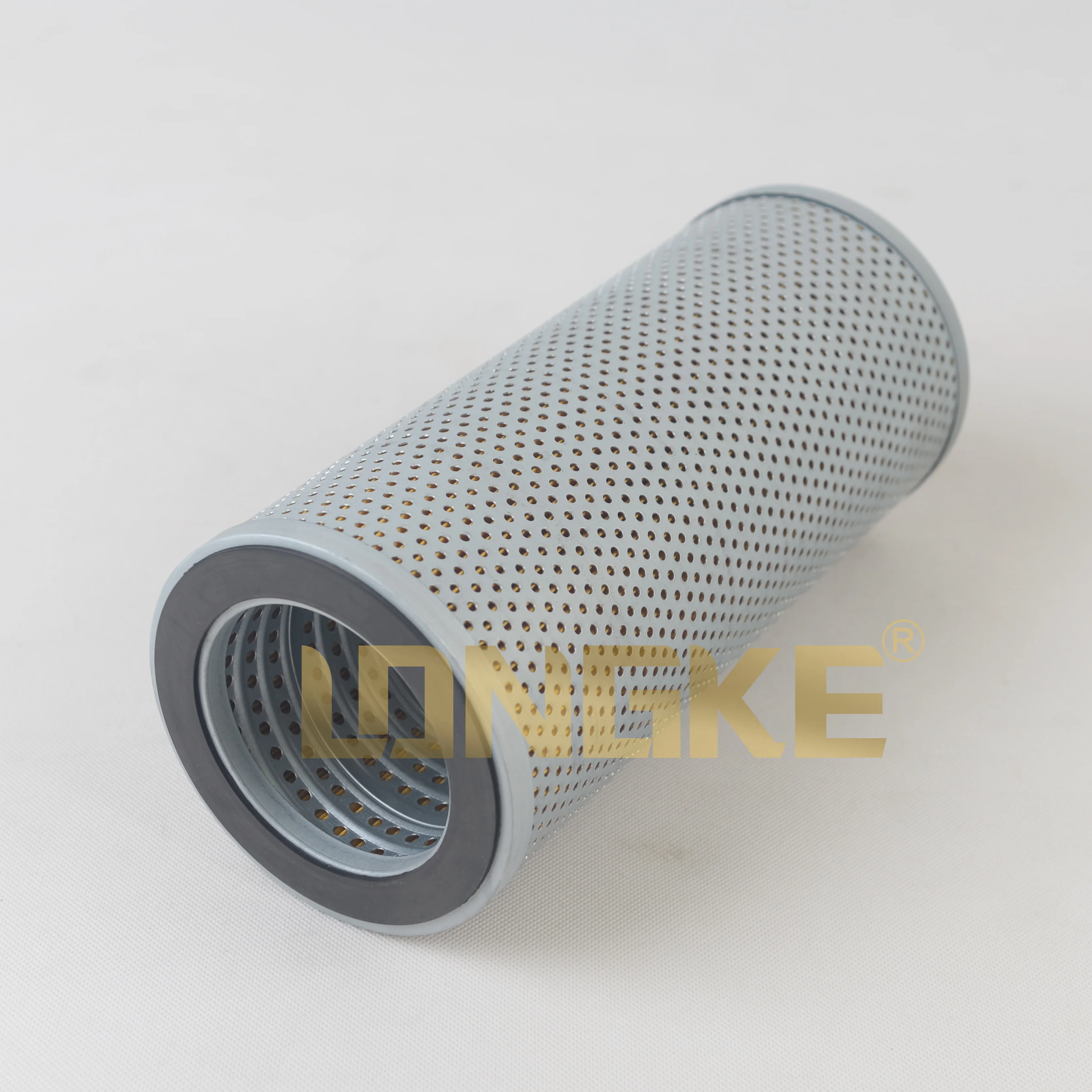 Machine PC40 PC50 PC60 PC88 Hydraulic Oil Filter For Excavator Spare Parts 07063-01054 P551054 HF6354