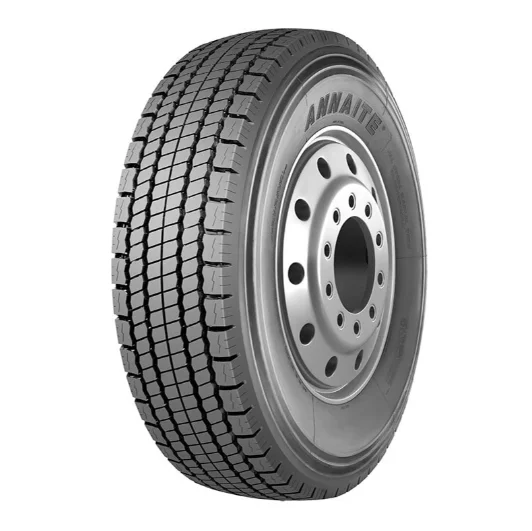 Tbr Annaite tires tbr 785 11R22.5 truck tires 11R22.5